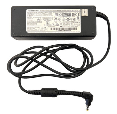 Original Panasonic CF-AA5713A 15,6V 7,05A 110W ToughBook Netzteil Ladegerät CF-D1