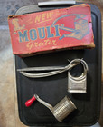 Vintage Cheese Grater in Original Box Mouli Grater made in France 1940s/1950s — photo 2