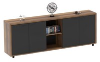 Aktenschrank Schrank Office Ablagekommode BüRoschrank Sideboard SchräNke