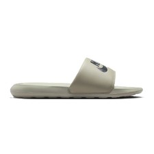 Men's Nike Victori One Slide Spruce Fog/Black CN9675 305