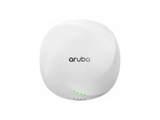 Aruba AP-635 Tri Band IEEE 802.11 a/b/g/n/ac/ax 3.90 Gbit/s Wireless Access