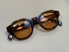 Paul Smith Lyford Sunglasses - NEW with Certificate of Authenticity