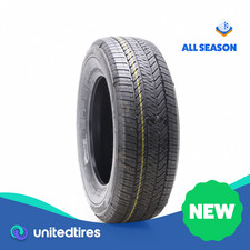 New 25565r18 Bridgestone Alenza As 02 111t - 1032 - Tire