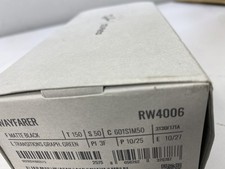 Ray-Ban Meta Wayfarer Gen 1 Matte Black Clear to Graphite Green Transitions