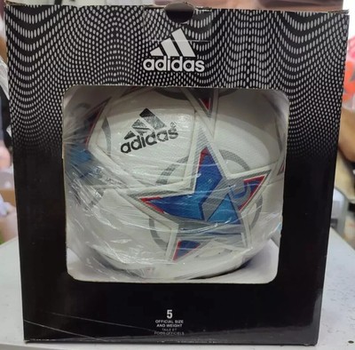 Adidas UEFA Champions League 2023/24 Official Match Ball Soccer Ball Size 5
