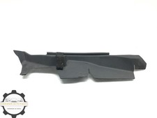 2015-2021 LEXUS NX200T NX300 LEFT DRIVER FRONT UNDER HOOD FENDER SEAL TRIM COVER