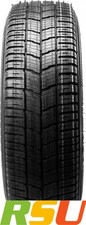 Kleber Transpro 4S 3PMSF M+S 225/65 R16C 112/110R Ganzjahresreifen