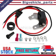 Electronic Ignition Kit for 4-Cylinder Toyota...