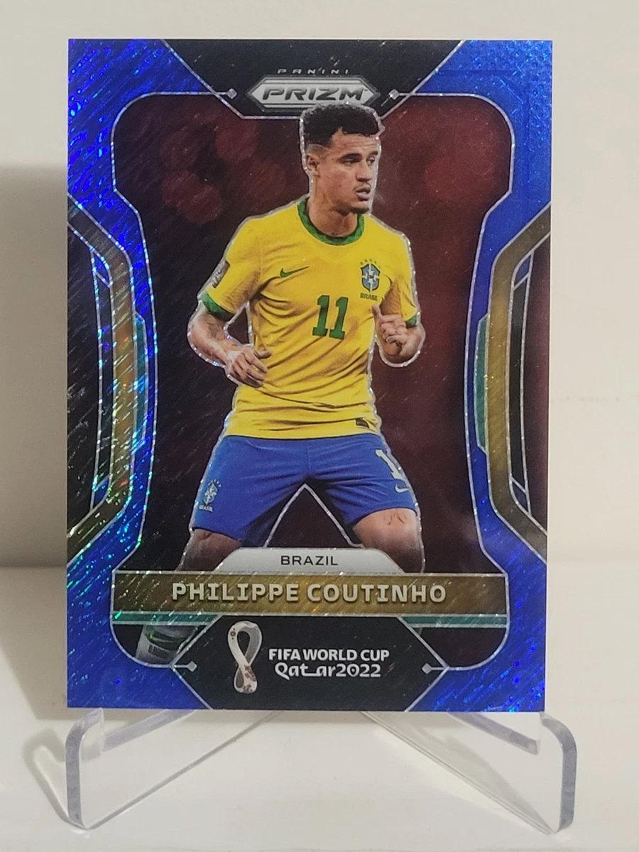 2022 Panini Prizm World Cup Qatar Soccer Trading Cards for sale | eBay