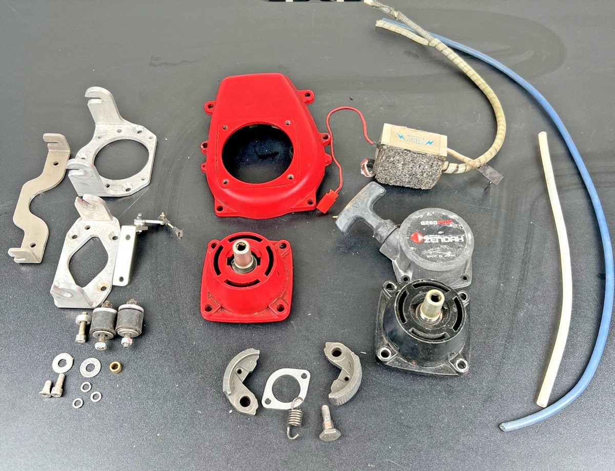 Zenoah Hobby RC Gas/Nitro Engines for sale | eBay