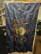 FlagZone Pennsylvania State Flag 3' x 5' Nylon H&G 2372051