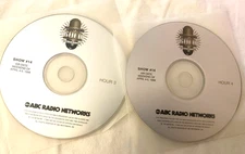 4/4/98 DICK BARTLEY AMERICAN GOLD BEACH BOYS TOP BILLBOARD  HITS, 2 HR FEATURE