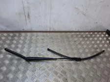 BMW X5 E70 Scheibenwischer vorne 6161715373604021 4.40 Petrol 300kw 33408815