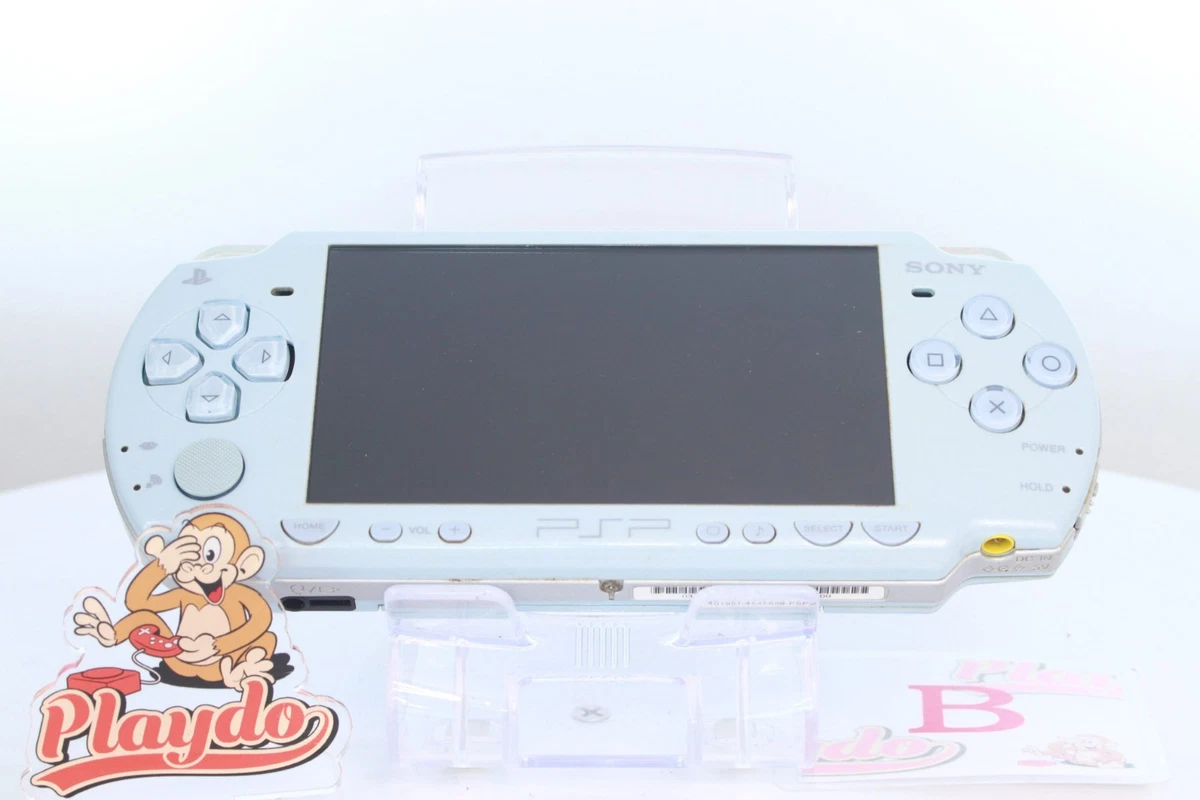 Система портативная PSP-2000 Blue Video Game - огромный выбор по