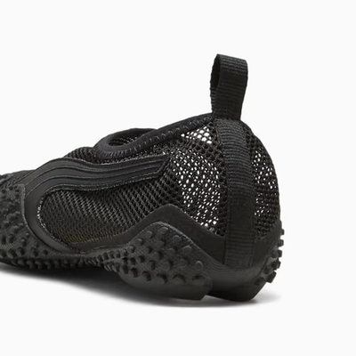 Puma Mostro Flex Mesh Sneakers 403214-01 Puma Black Unisex Men's
