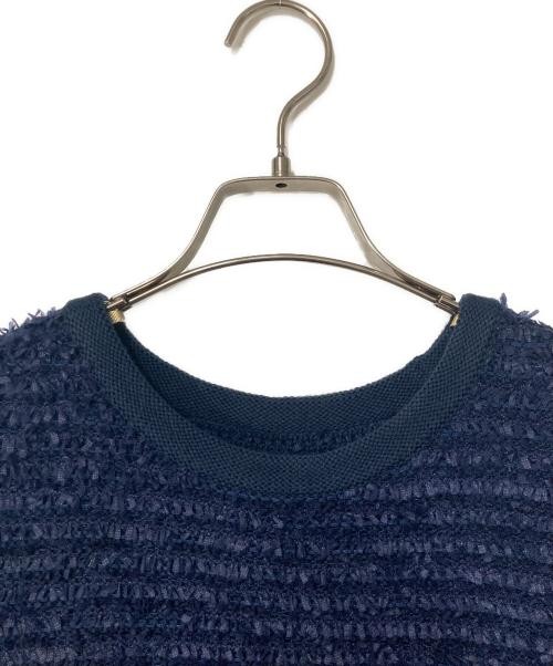 Leilian                    Mixed material combina… - image 3