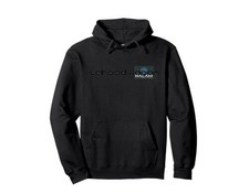 ARMORED CORE VI FIRES OF RUBICON Balam Industries Hoodie