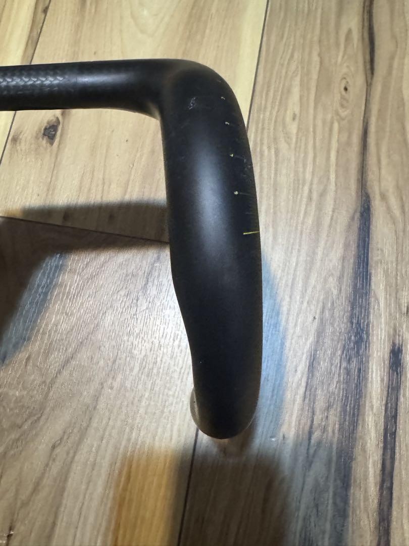 パーツ CANYON CLASSIC DROP BAR 370-420mm Canyon Classic Drop