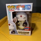 Funko Pop! Vinyl: Naruto - Kaguya Otsutsuki - GameStop New York Comic Con...