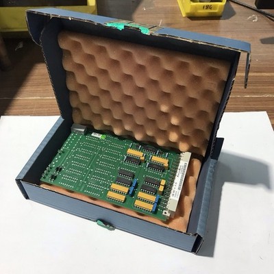 Krauss Maffei US 101 , Leiterplatte Komplett, 6099838, Elektronikkarte (S)