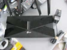 TP-Link Archer AX1500 WiFi 6 Dual-Band Wireless Router - FREE SHIPPING