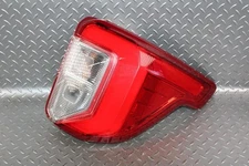 20-24 Explorer *-LAMPS* Interceptor Passenger Right RH Taillight Tail Light Lamp