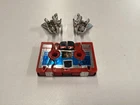 Vintage Transformers g1 RUMBLE Complete