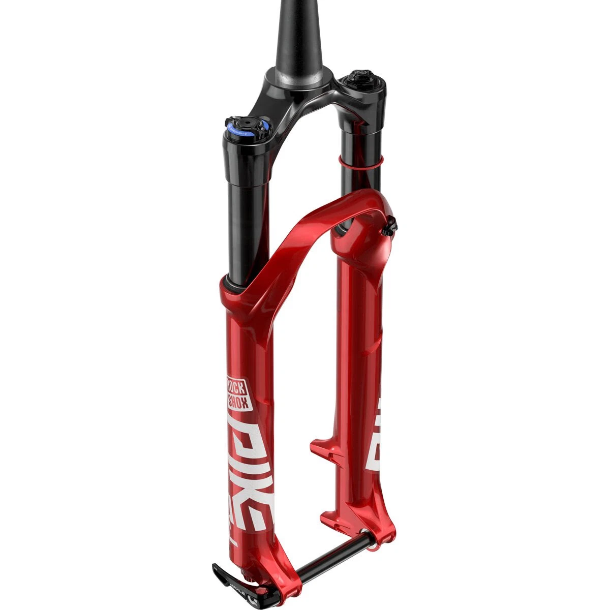 Rock Shox Pike Bicycle Forks for sale | eBay