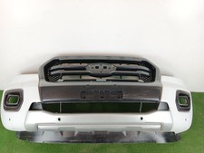 JB3B17C831D VORDERE STOSSSTANGE / JB3B17C831D / 1048210 FÜR FORD RANGER TKE 2.