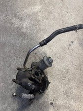 Turbo Audi TT