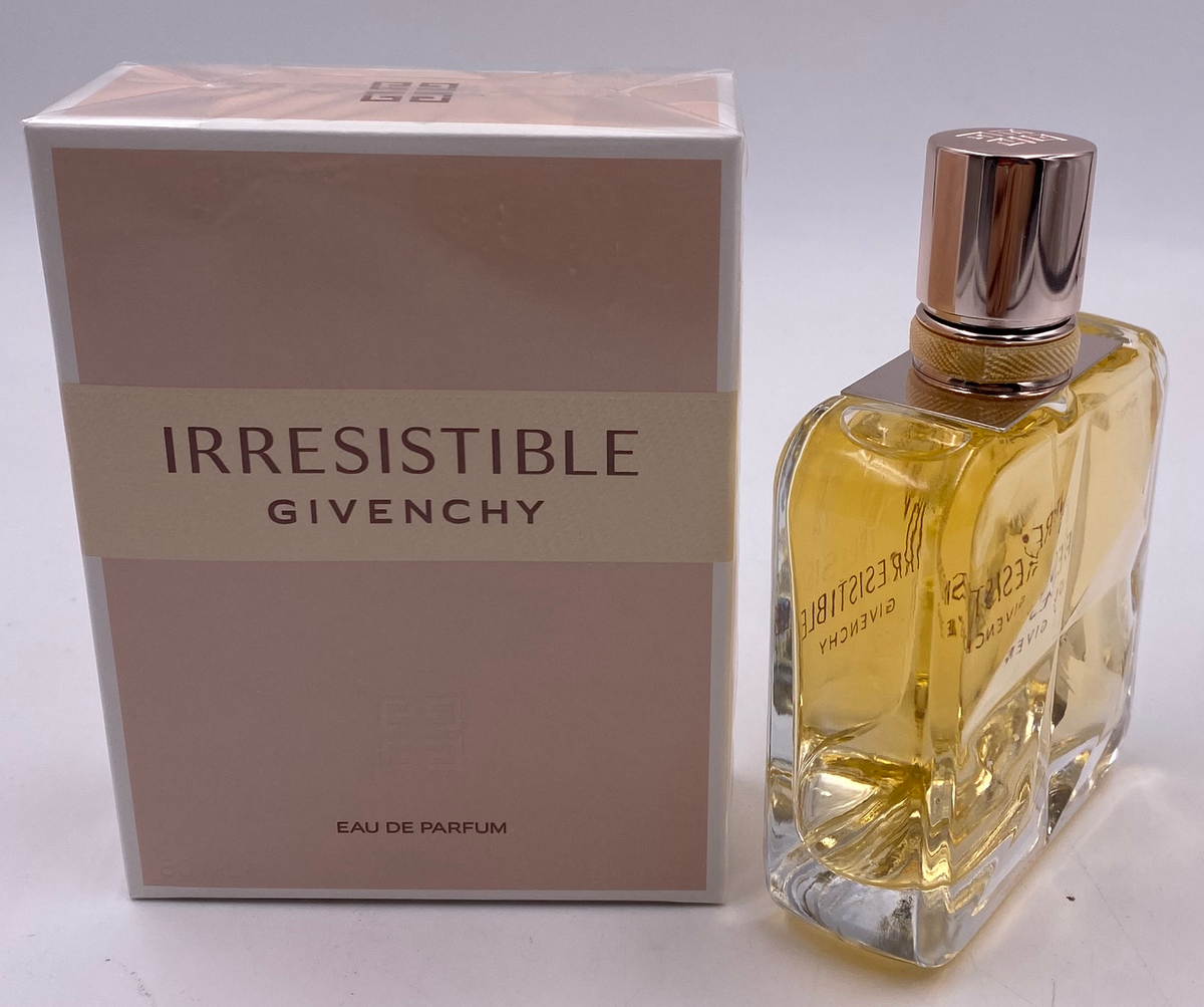 Givenchy Irresistible 2.6oz Women's Eau de Parfum for sale