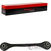 Metzger Querlenker Hinterachse Unten Passend FüR Audi A3 Tt Seat Altea Leon Tole