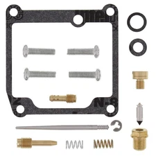 Carburetor Kit For Complete Suzuki DS80 1983-2000 JR80 2001-2004; 26-1116