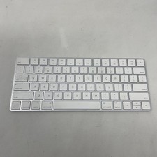 Apple Magic Wireless Keyboard A1644 EMC 2815 ...