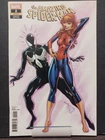 Amazing Spider-Man #2 J. Scott Campbell Variant Cover 2018 Marvel Comics  [Z3]