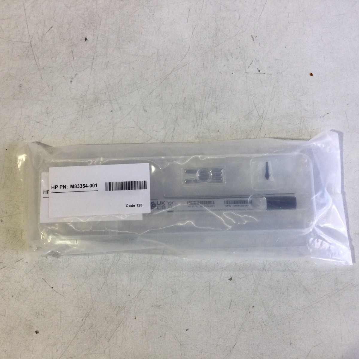 NEW HP PRO SLIM Charger stylus Rechargeable PEN M83354-001 HP Pro 