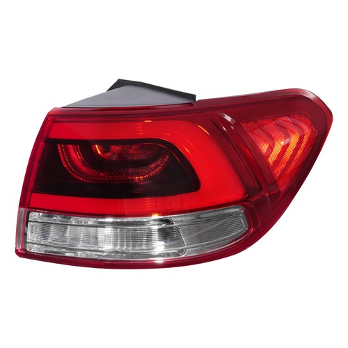 Luz trasera LED para Kia Sorento 2016-2018 lámpara trasera exterior freno pasajero trasero derecho - Imagen 5 de 20