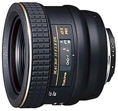 ★極上品★トキナー AT-X PRO DX 35mm F2.8 MACRO Tokina AT-X 35mm F2.8 PRO DX MACRO for Nikon | eBay