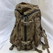 Mystery Ranch 3DAP 3 Day Assault Pack Ruck Large Coyote SOCOM Contract NSW USMC