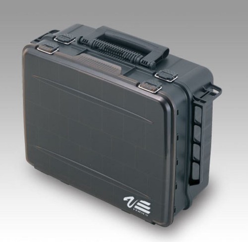 Meiho VS-3080 (480 x 356 x 186 mm) Black (6196) - Picture 1 of 4