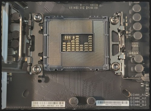ASUS ROG MAXIMUS Z690 Formula (Bios 4301) Motherboard + Intel i9-13900K CPU - Afbeelding 5 van 14