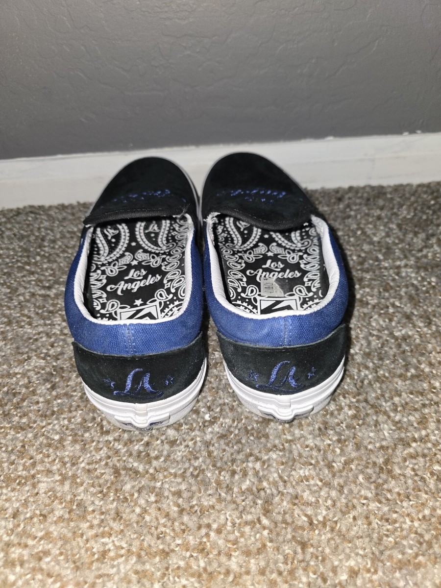 Vans Classic Slip On  display picture 1