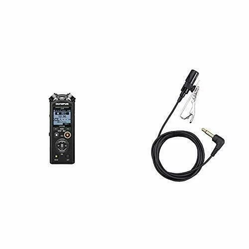 Olympus Pro-Audio Recorder