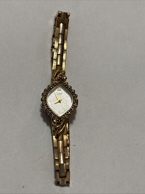 Pulsar Vintage Ladies\' Bracelet Watch Vintage 1990s Women main image 3