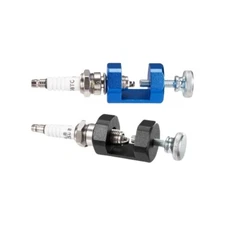 Spark Plug Gap Tool 2pcs Kit for 12mm 14mm Thread Spark Plug