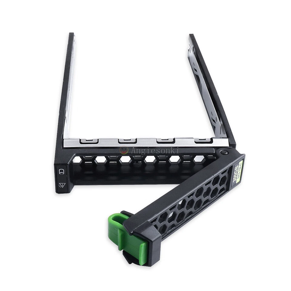 2.5 HDD Caddy for FUJITSU Rahmen A3C40166880 A3C40179841 A3C40159740 A3C40159739 - Image 2 of 4