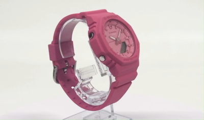 CASIO G-SHOCK GMA-P2100PP-4AJF GMA-P2100 GMA Quartz Analog