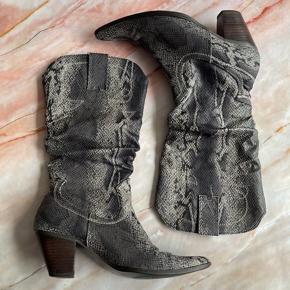 Wittner cowboy boots cheap