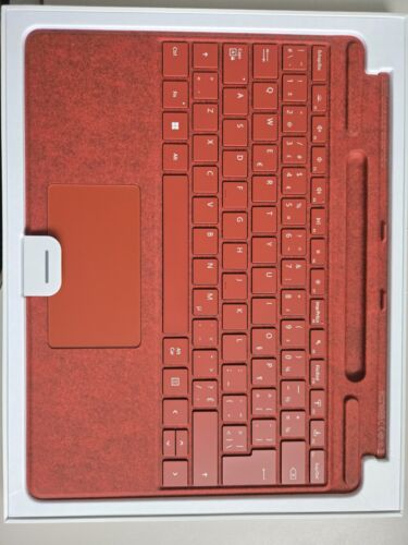 Microsoft Surface Pro Signature Keyboard (No Pen)