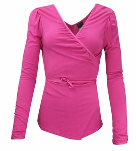 yoga wrap top uk